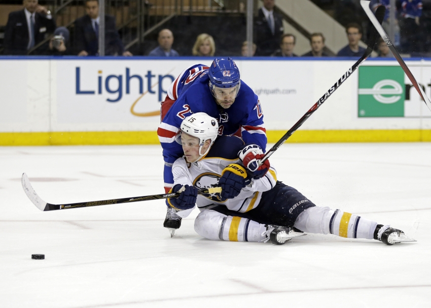 Buffalo Sabres 2016-17 Prediction: February Schedule