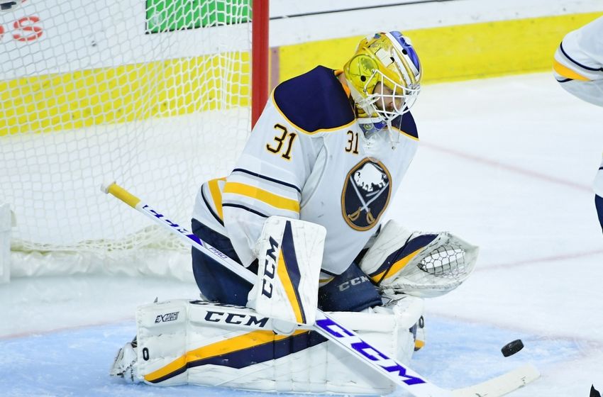 Výsledek obrázku pro anders nilsson buffalo