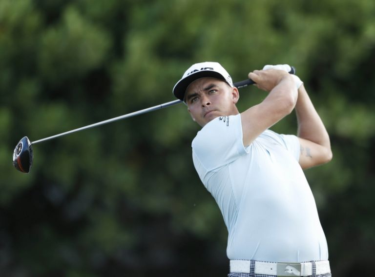 You should probably know this Farmers Insurance Open