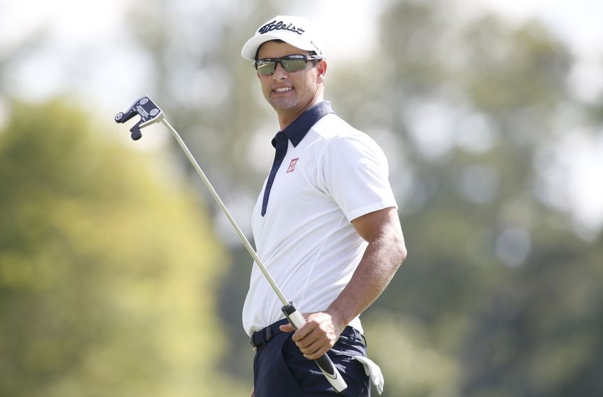 Anchored putter ban