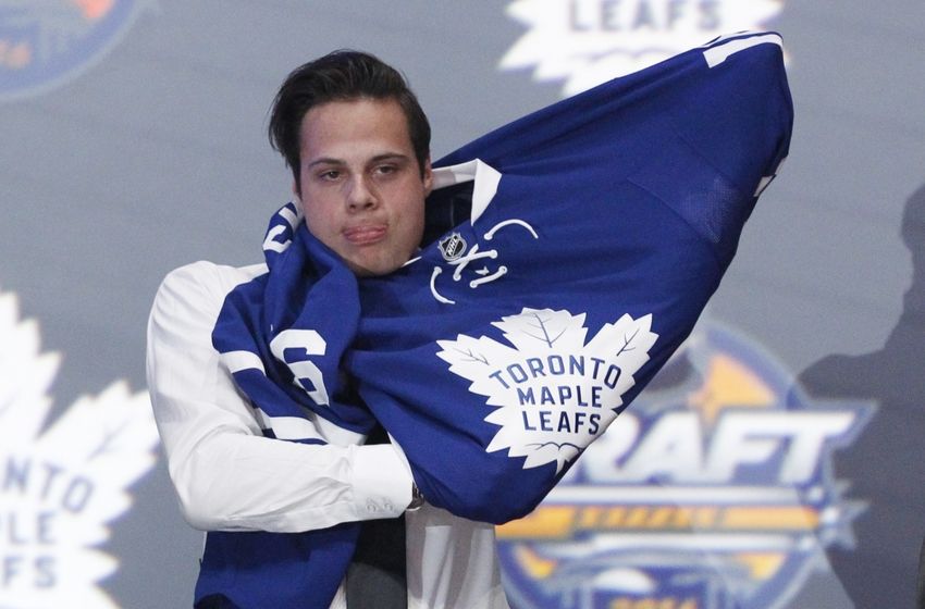 toronto maple leafs
