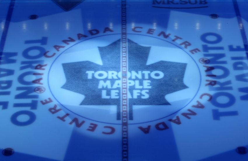 toronto maple leafs