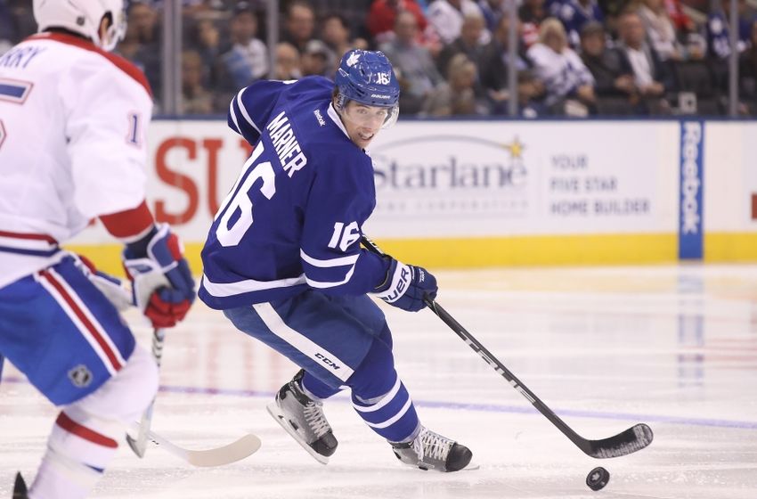 toronto maple leafs