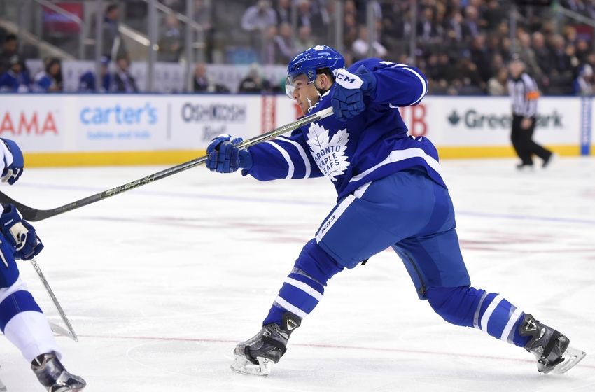 toronto maple leafs