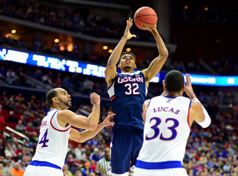 Utah jazz trade options