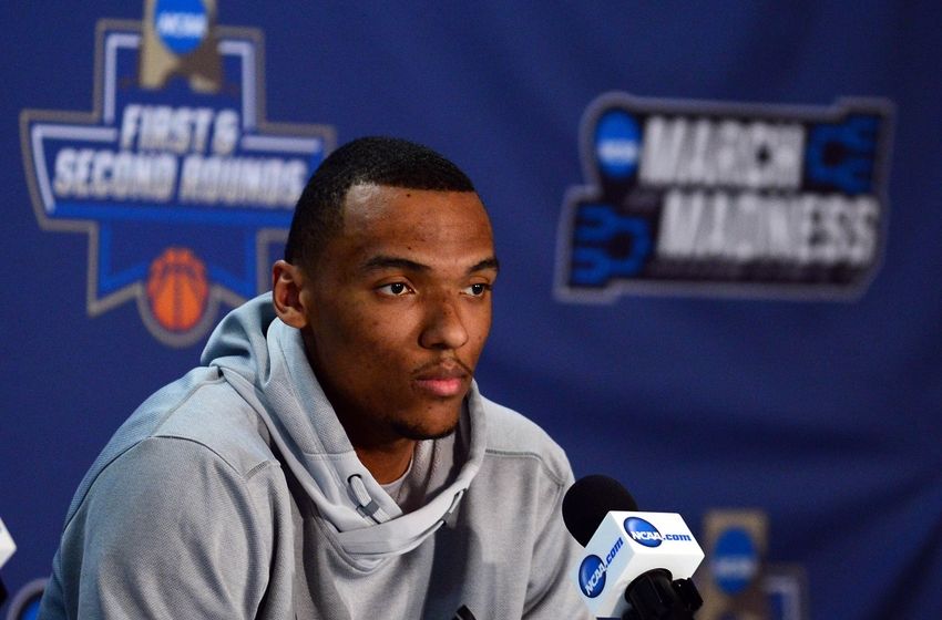 Joel Bolomboy Utah Jazz Las Vegas Summer League Weber State Wildcats