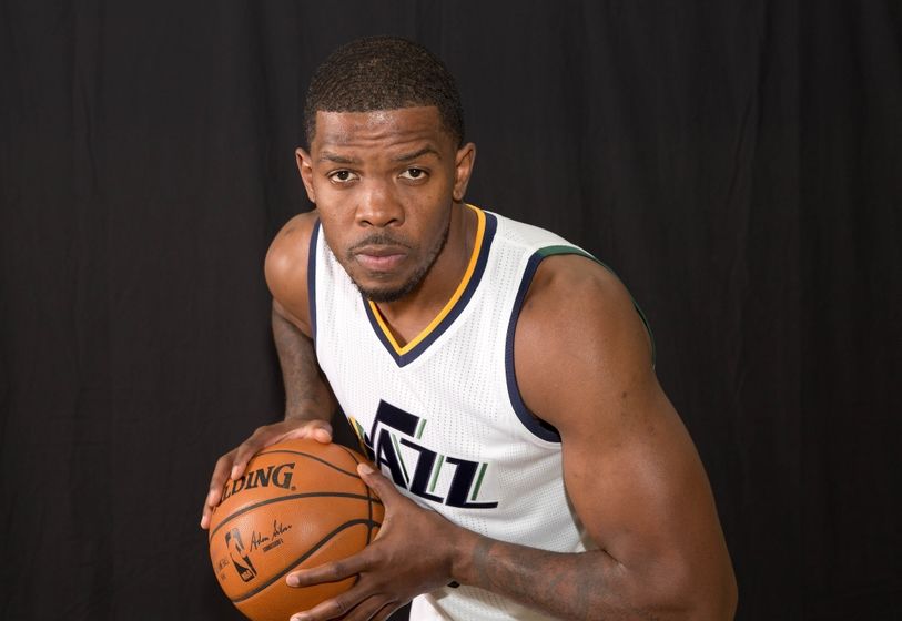 Utah Jazz Preseason Preview Four Reasons to Watch Page 2