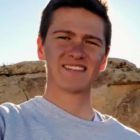 Caleb Manser