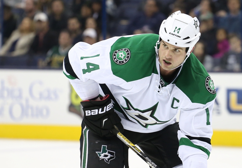 Dallas Stars Go On Hunt For Better November in Columbus