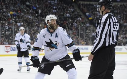 San Jose Sharks