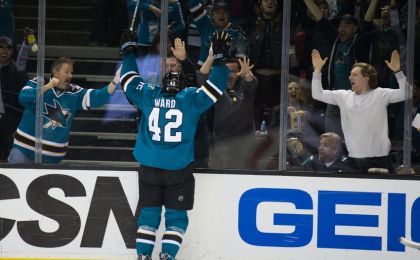 San Jose Sharks