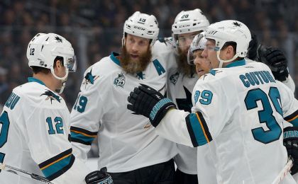 San Jose Sharks