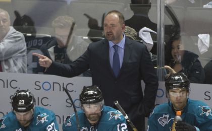 San Jose Sharks