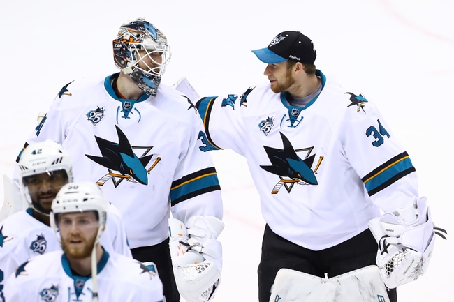 Nhl trade options