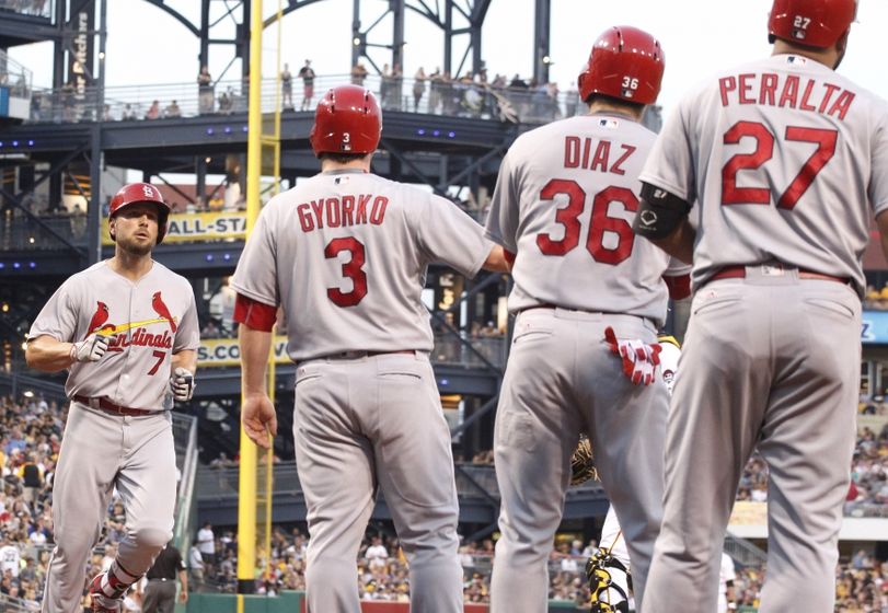 FanDuel MLB