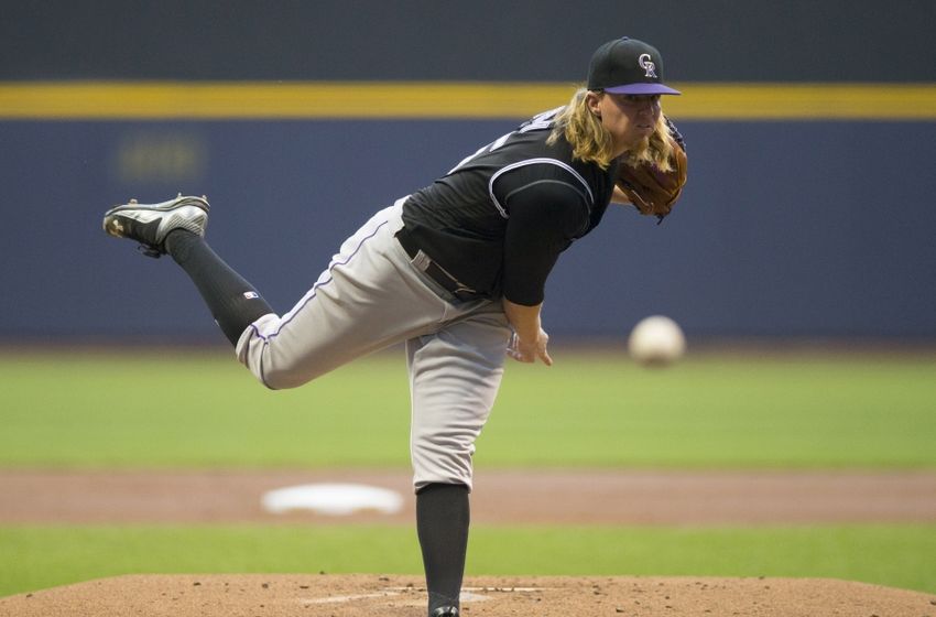FanDuel MLB
