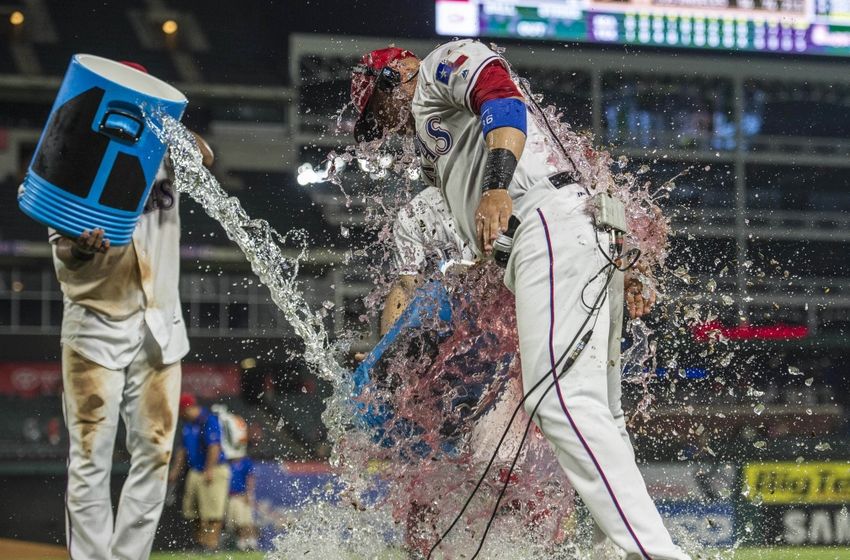 FanDuel MLB