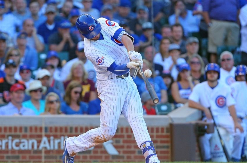 FanDUel MLB
