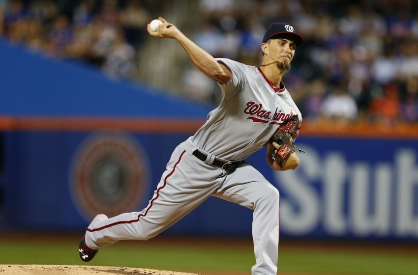 FanDuel MLB