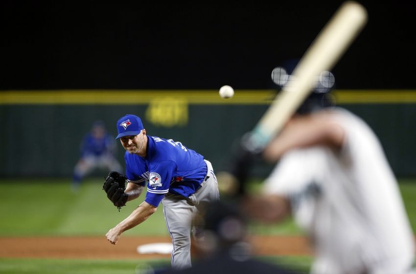 FanDuel MLB