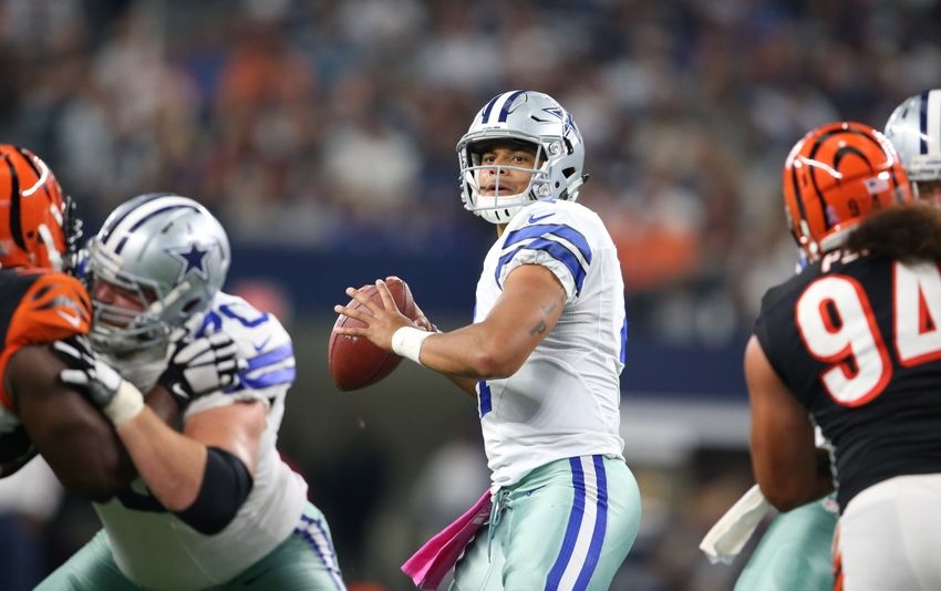 FanDuel NFL