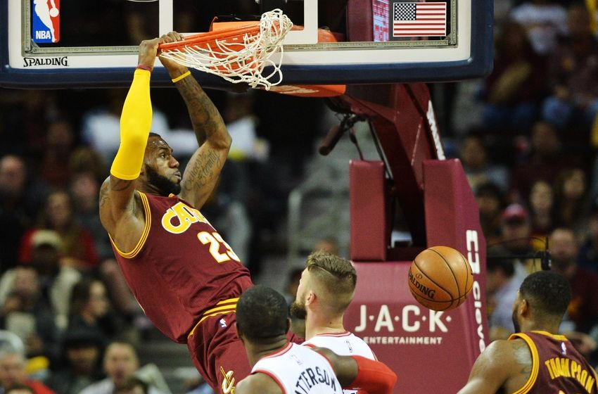 FanDuel NBA