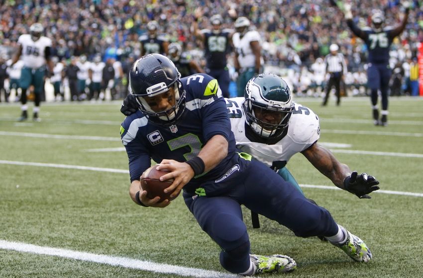 NFL DFS