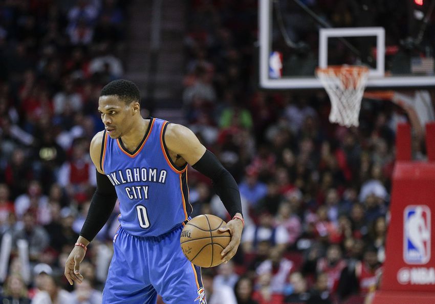 The NBA doesn’t slow down, not even for the NFL playoffs.