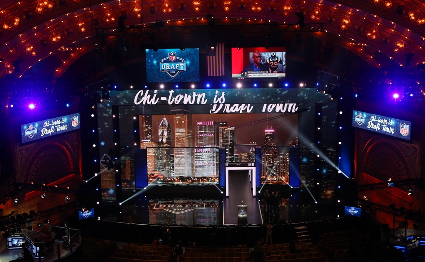 NFL Draft 2014: Date, location, TV, players to watch | NFL | Sporting ...