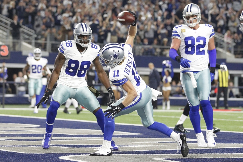 Dallas Cowboys vs Philadelphia Eagles: Eight Staff Game Predictions