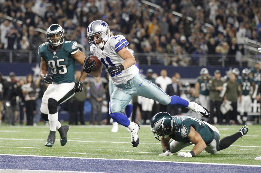 Dallas Cowboys vs. Philadelphia Eagles Five Thoughts