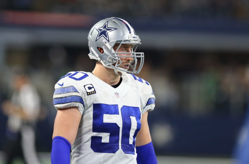 Five Cowboys selected to AllPro First Team; Sean Lee vindicated