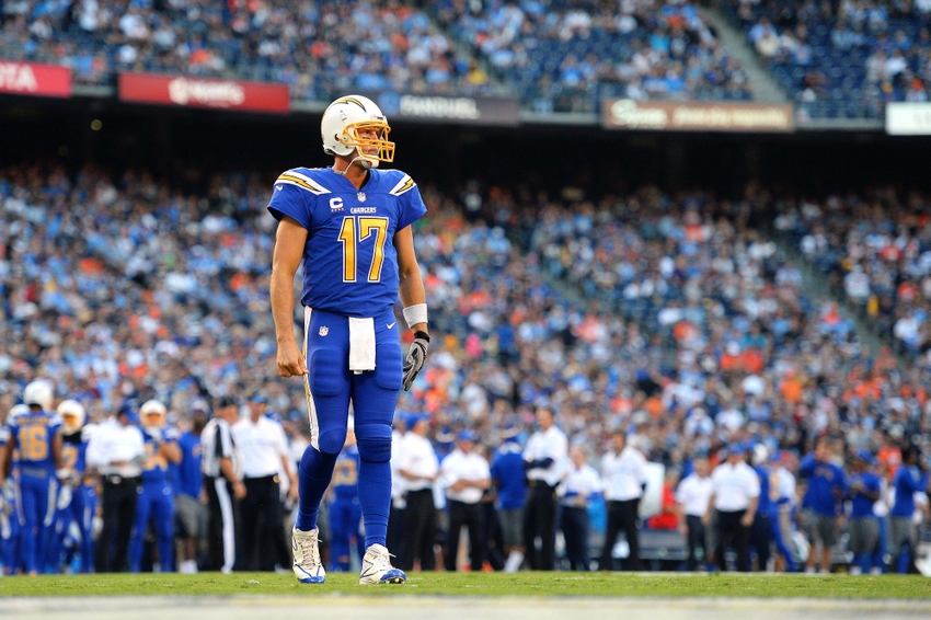 san diego chargers rush jersey