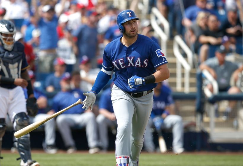 Resultado de imagen para joey gallo