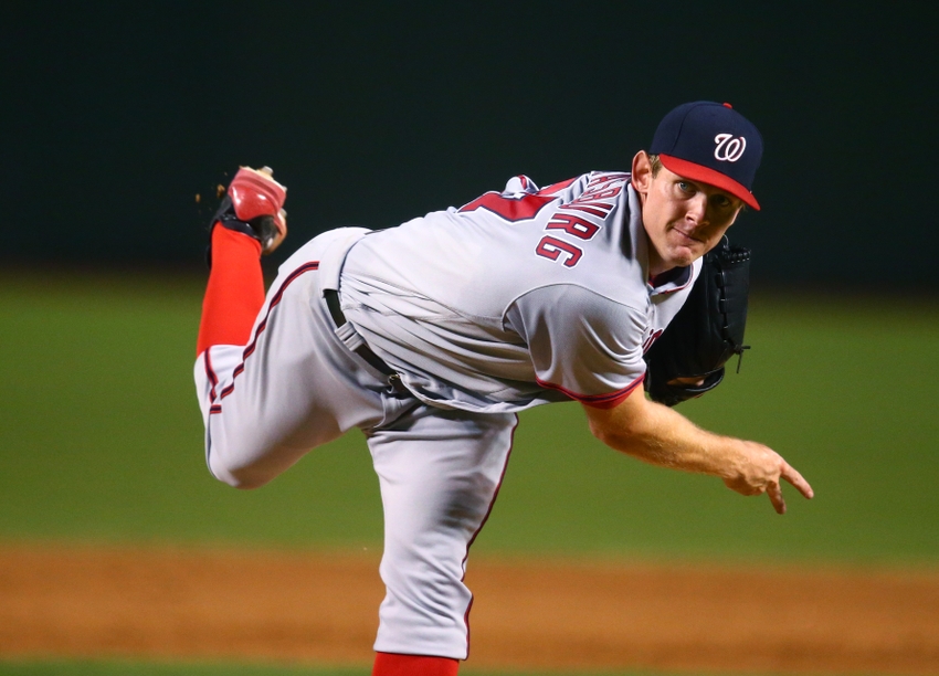 MLB Top 50 Players in Major League Baseball Right Now