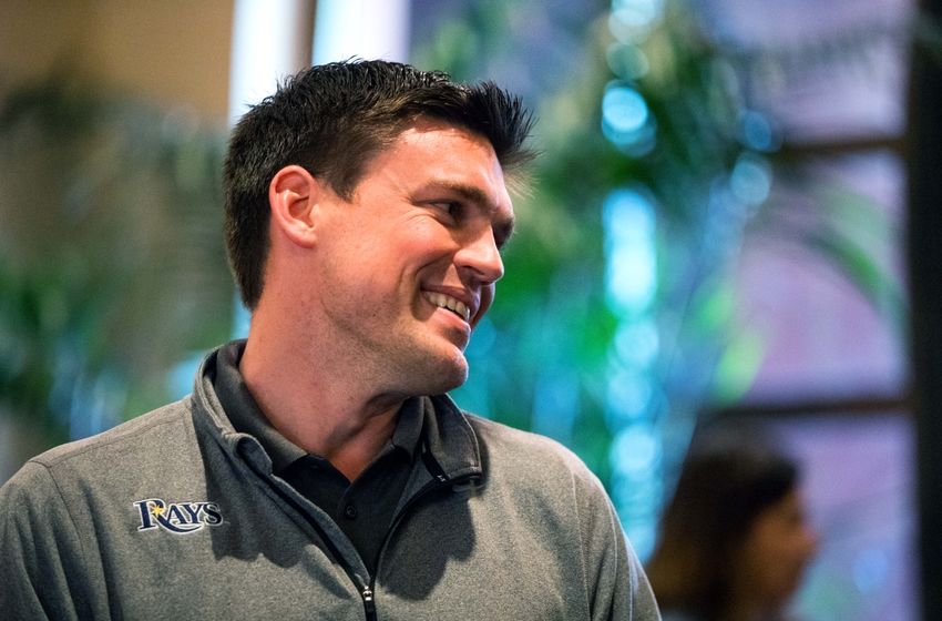 MLB Winter Meetings Tampa Bay Rays Could Be Players