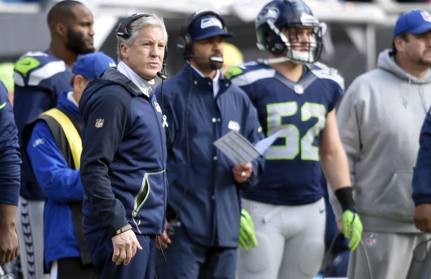 5 Things the Seattle Seahawks Must Do in 2016.