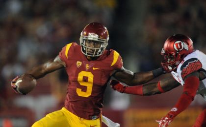 JuJu Smith-Schuster