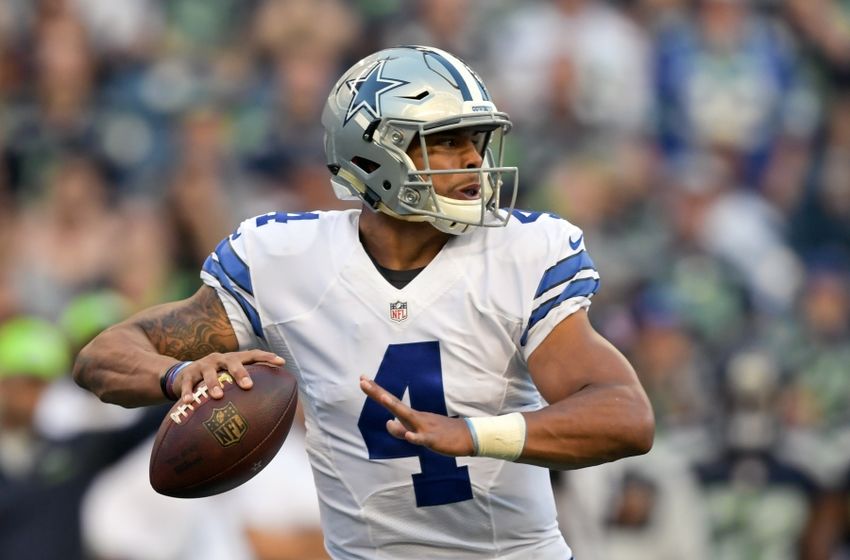 Dallas Cowboys: Dak Prescott has an opportunity to become ...