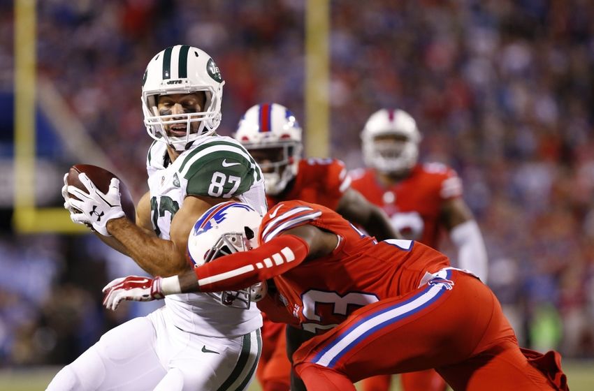 New York Jets Buffalo Bills