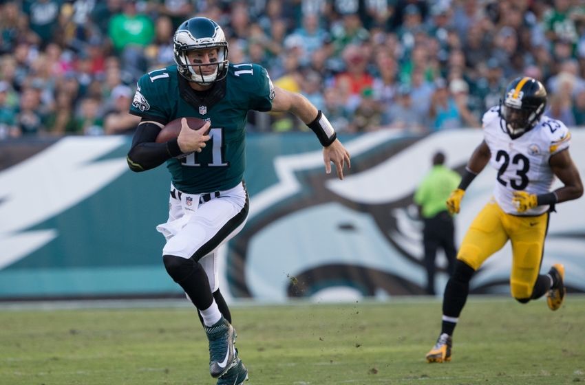 NFL Week 4