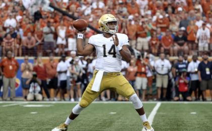 NFL Mock Draft