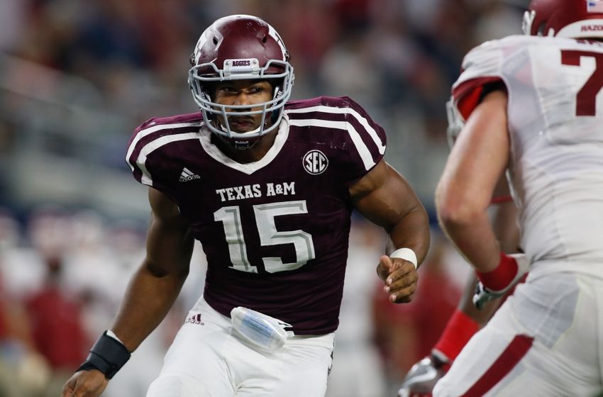 2017 NFL Mock Draft