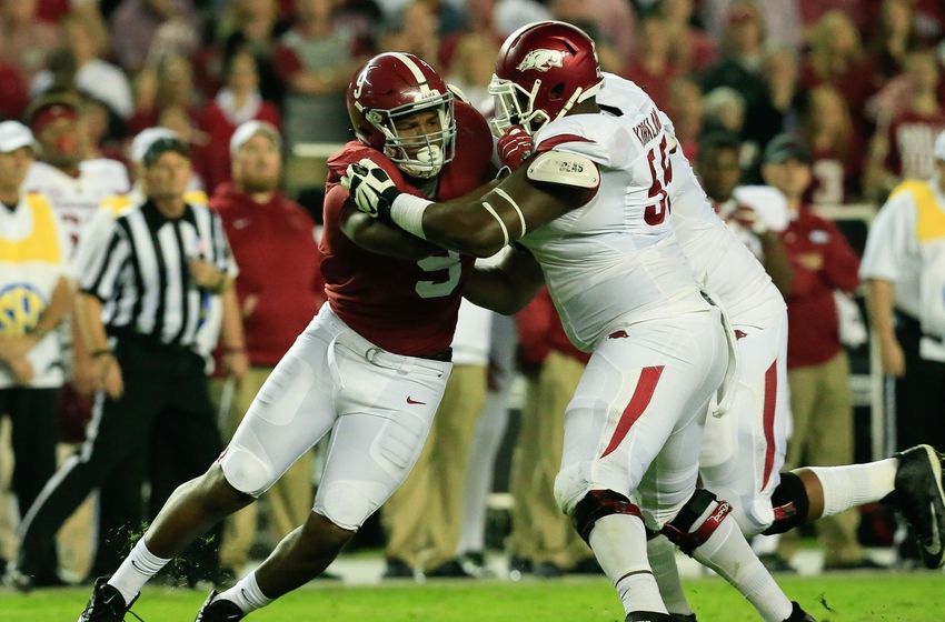 Da'Shawn Hand