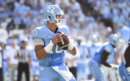 2017 NFL Draft Rumors
