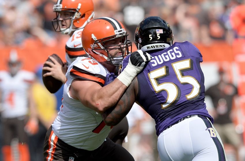 Joe Thomas