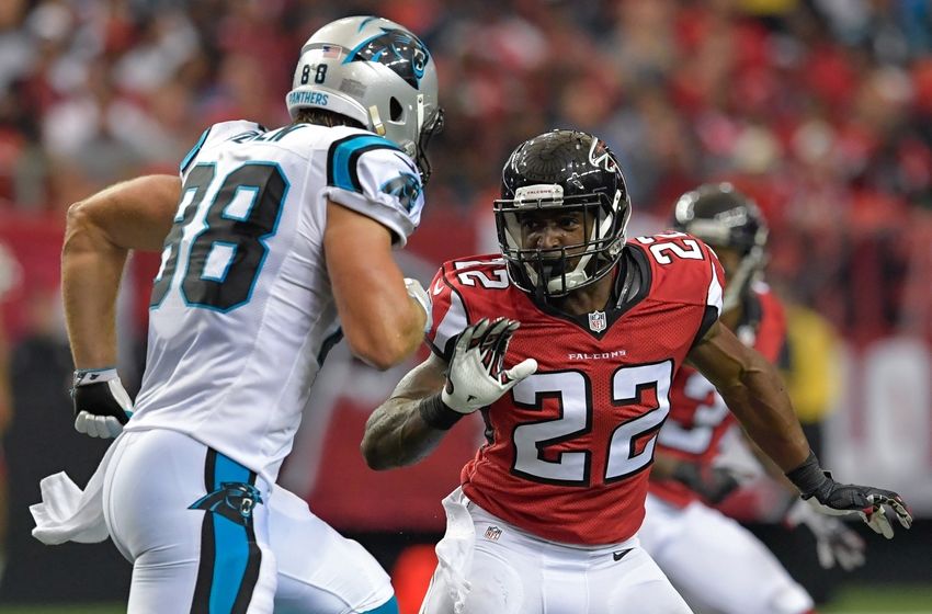Keanu Neal