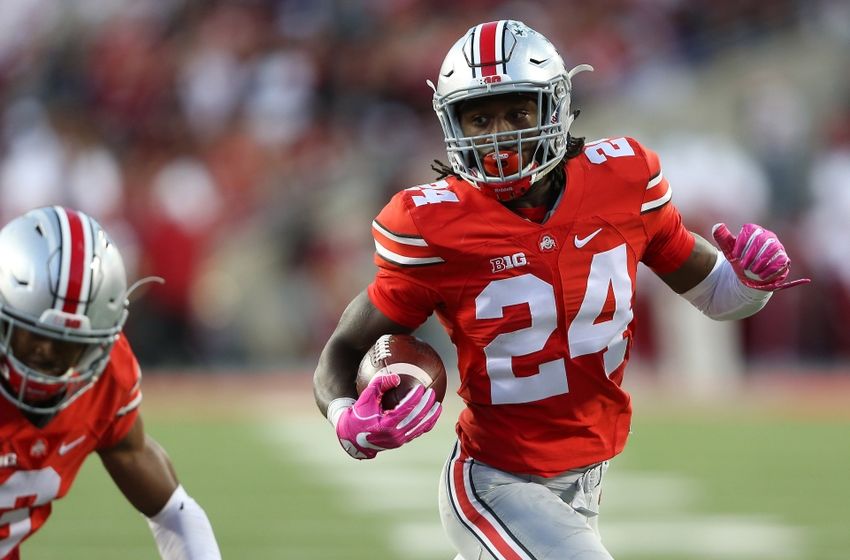 Malik Hooker