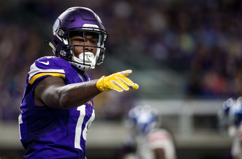 Stefon Diggs