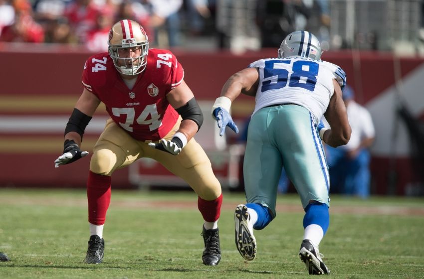 Joe Staley